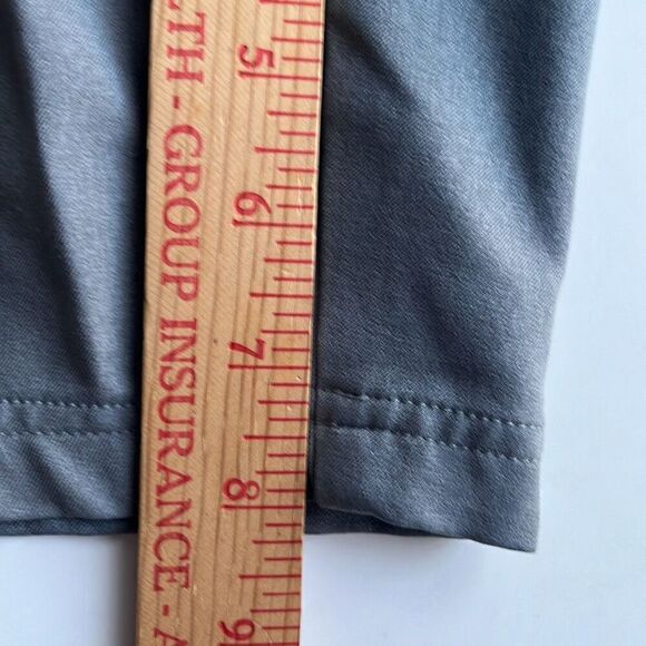 Adidas Climalite Soft Poly Shorts Mens 33/8 - Picture 7 of 7